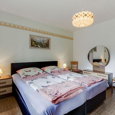 Apartment On A Farm Near The Ski Area Neukirchen beim Heiligen Blut Εξωτερικό φωτογραφία