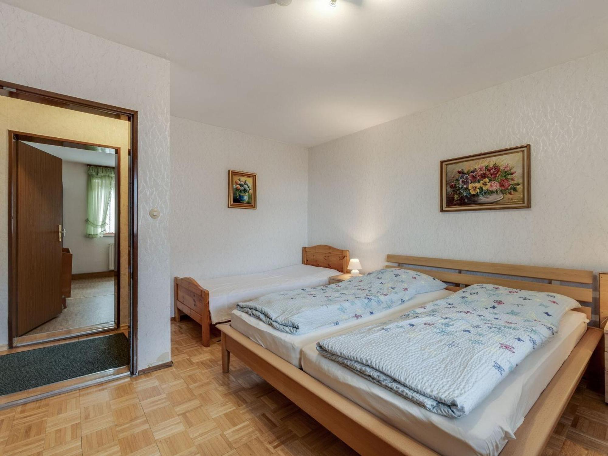 Apartment On A Farm Near The Ski Area Neukirchen beim Heiligen Blut Εξωτερικό φωτογραφία